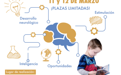 Curso presencial de Inteligencias múltiples: Cómo aplicarlas en las aulas de infantil y primaria