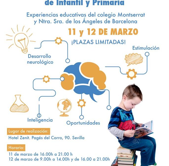 El Centro Cadis organiza unas nuevas jornadas sobre las Inteligencias Múltiples