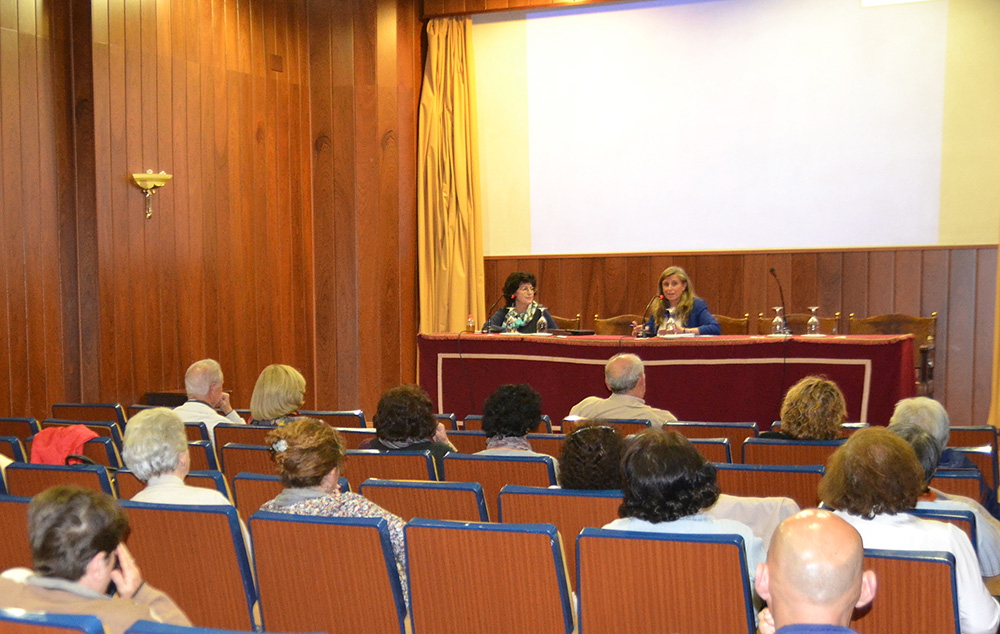 Cómo ayudar a los niños con Altas Capacidades a ser más felices, en el Cine Forum de El Mercantil