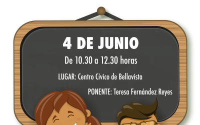 Última escuela de padres del curso