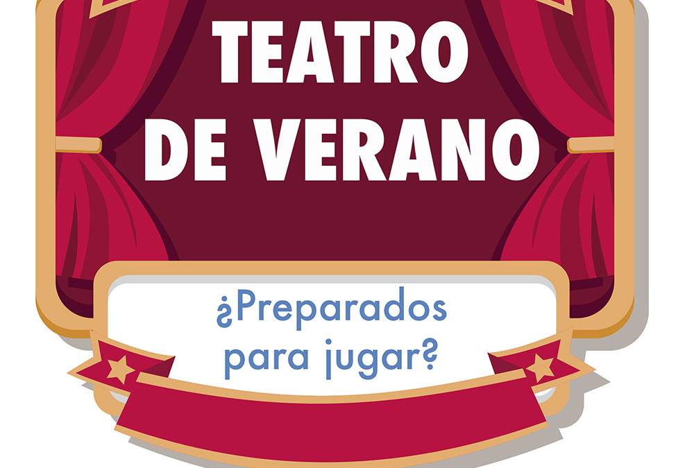 Llegan a Centro Cadis los talleres de teatro de verano