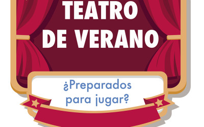 Llegan a Centro Cadis los talleres de teatro de verano