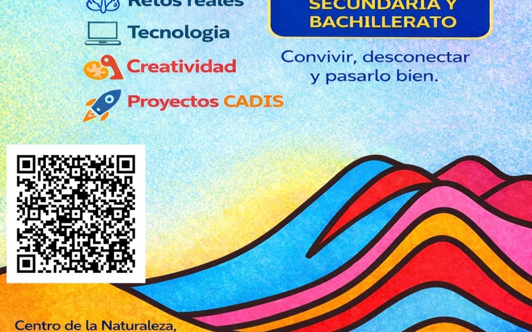 Campamento CADIS 2026