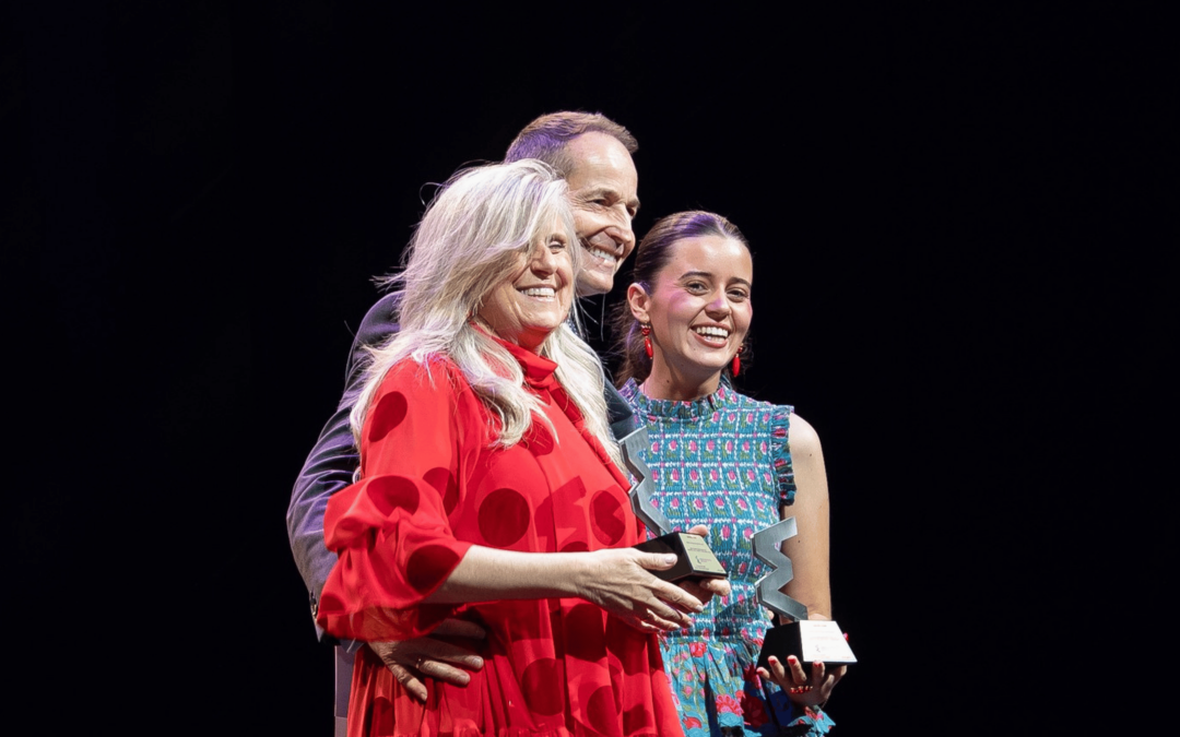 Centro Cadis. Premiado en 2026 a la Excelencia Educativa.
